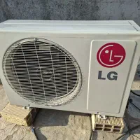 کولر گازی ۱۲۰۰۰ LG