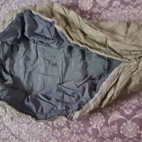 کیسه خواب پر ،اصل آمریکایی