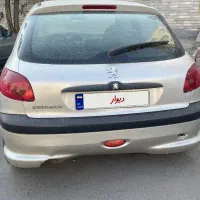 206تیپ ۴