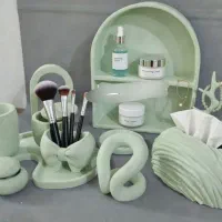 ست دکوری دست ساز عروس