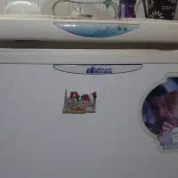 یخچال هیمالیا