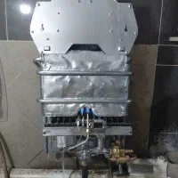 آبگرمکن  کارکرده بوتان