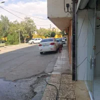 25متر|فروش مغازه و غرفه|اصفهان, ملک‌شهر|دیوار