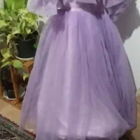 لباس‌عروس‌دخترانه