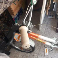 دوچرخه سایز۱۲