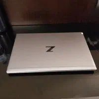 لپ تاپ Zbook G8 corei7