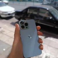 آیفون ۱۳ پرو ۱۲۸ گیگ