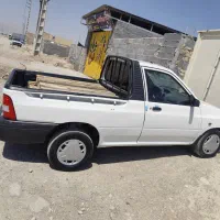 پراید وانت ۱۴۰۲