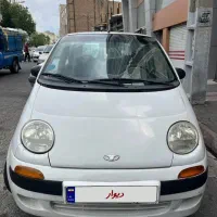 دوو ماتیز مدل ۸۱