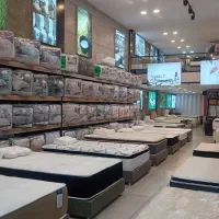 جشنواره تشک های طبی فنری