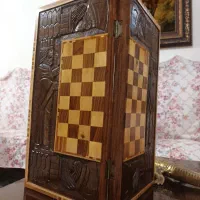 تخته نرد
