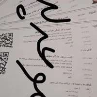 صدور جواز و مشاوره دسته چک / قانونی و بدون مالیات|خدمات مالی، حسابداری، بیمه|تهران, جمهوری|دیوار