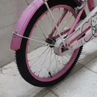 دوچرخه دخترانه سایز ۲۰