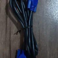 کابل VGA