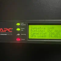 یو پی اس برق اضطراری ups استابلایزر UPS
