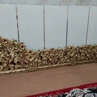کتیبه گل رز|پرده، رانر، رومیزی|زابل, |دیوار