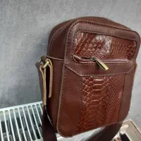 کیف چرم گاوی