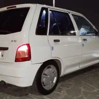 هاچبک ۱۱۱مدل ۸۹سفید