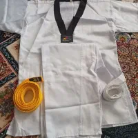 لباس تکواندو