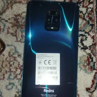 شیائومی Redmi Note 9S با حافظهٔ ۶۴ گیگابایت