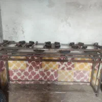 اجاق گاز صنعتی