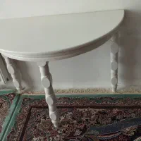 میز خاطره