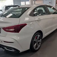 آریزو m5 فول معاوضه با خودرو سند اماده