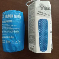 تشک بادی کمپینگ