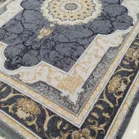 فرش ۱۲ متری نو جفت