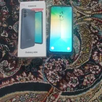 گوشی a06 نو نو