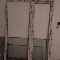 پنجره پی وی سی درجه 1