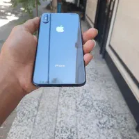 گوشی آیفون  g256 Xsmax