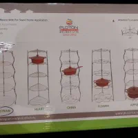 استند نگهدارنده قابلمه مارک پلوتون