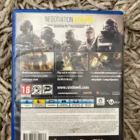 رینبو سیکس|کنسول، بازی ویدئویی و آنلاین|تهران, زرکش|دیوار