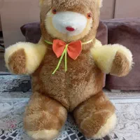 عروسک خرس و خرگوش ارتفاع 50 سانت