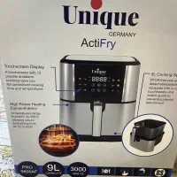 هواپز ایرفرایر