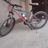 دوچرخه