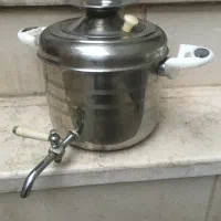 کتری شیر دار