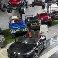*هر روز یک سفر جدید با ماشین برقی)کنترلی/+