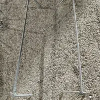 کباب پز صحرایی