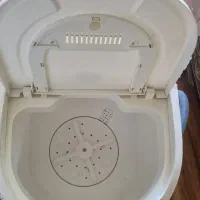 یک عدد لباسشویی کودک