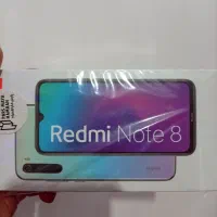 Redmi Note 8