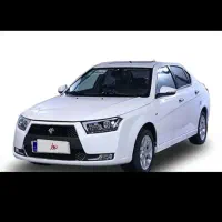 فروش دنا پلاس صفر