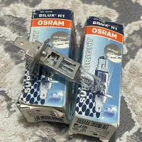 لامپ OSRAM H1 100W