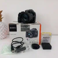 دوربین سونی SONY HX400 v