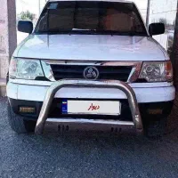 ریچ مدل ۹۶ معاوضه با سورن پلاس دوگانه سوز