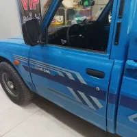 نیسان خشک 1404
