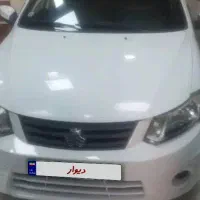ساینا مدل 98 سالم سواری عالی