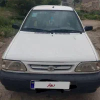 فروش خودرو