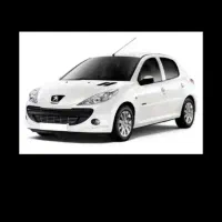 207tu3 صفر خشک